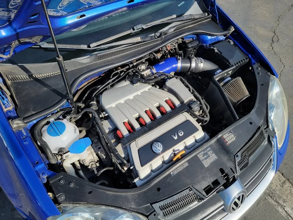 2008 Volkswagen R32 Mk5 - Image 18 of 20