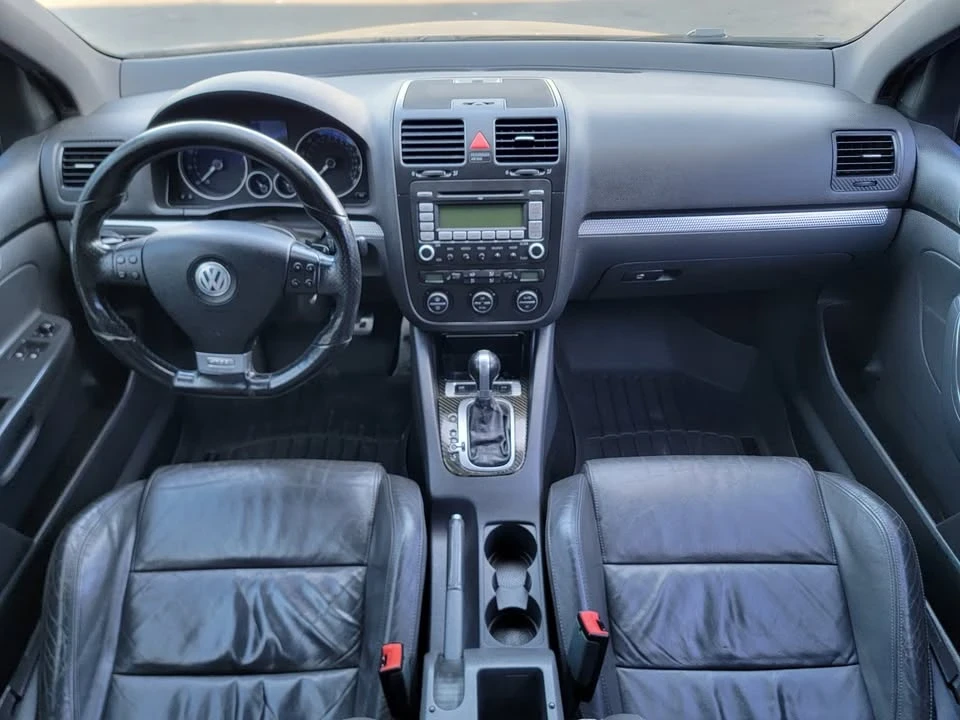 2008 Volkswagen R32 Mk5 - Image 13 of 20
