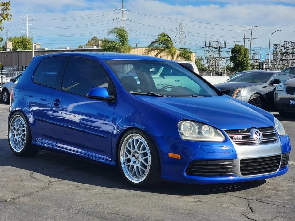 2008 Volkswagen R32 Mk5 - Image 7 of 20