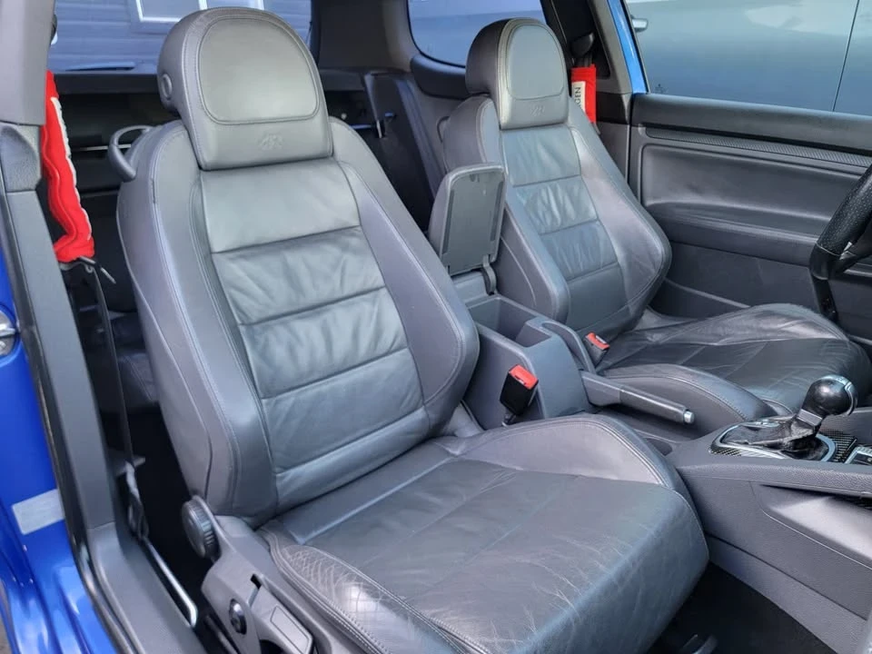 2008 Volkswagen R32 Mk5 - Image 11 of 20