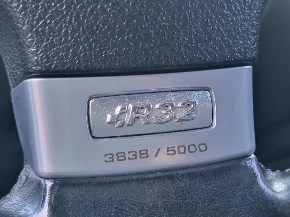 2008 Volkswagen R32 Mk5 - Image 19 of 20
