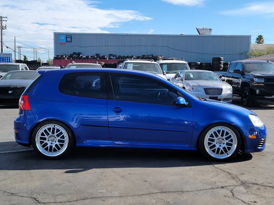 2008 Volkswagen R32 Mk5 - Image 6 of 20