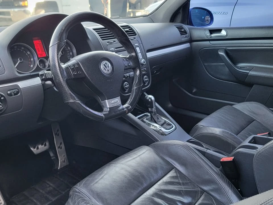 2008 Volkswagen R32 Mk5 - Image 9 of 20