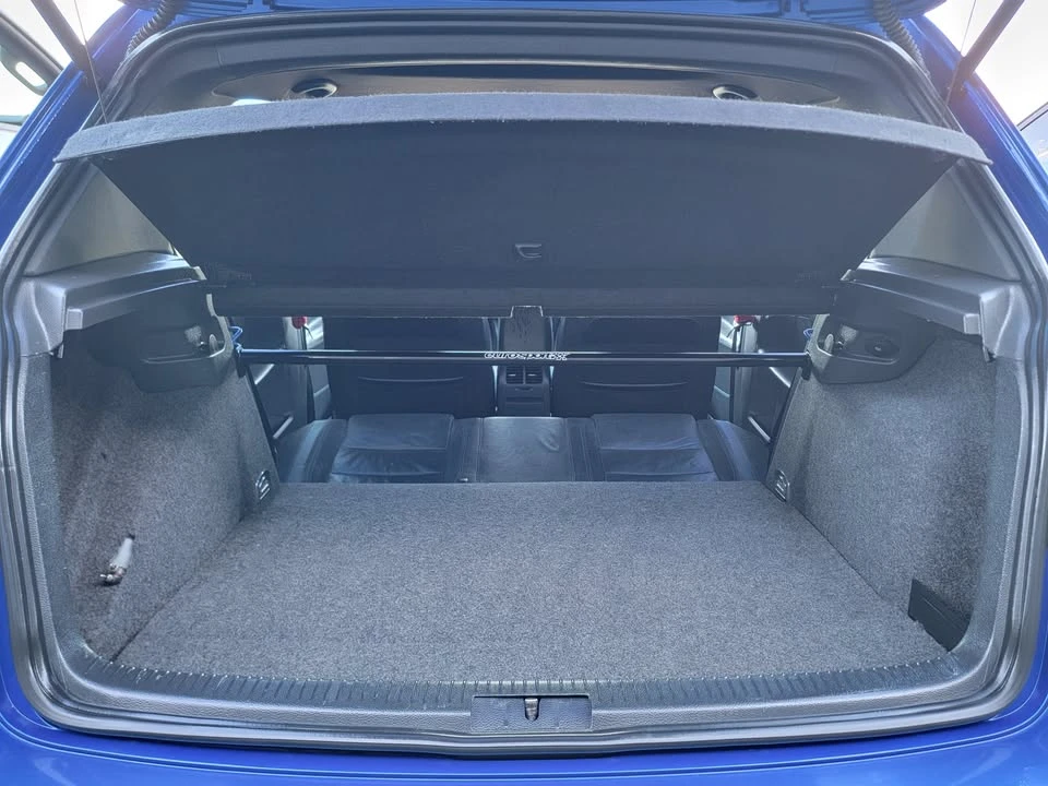 2008 Volkswagen R32 Mk5 - Image 17 of 20