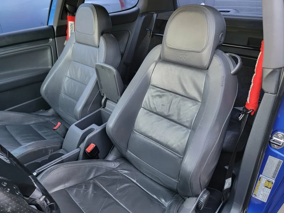 2008 Volkswagen R32 Mk5 - Image 12 of 20