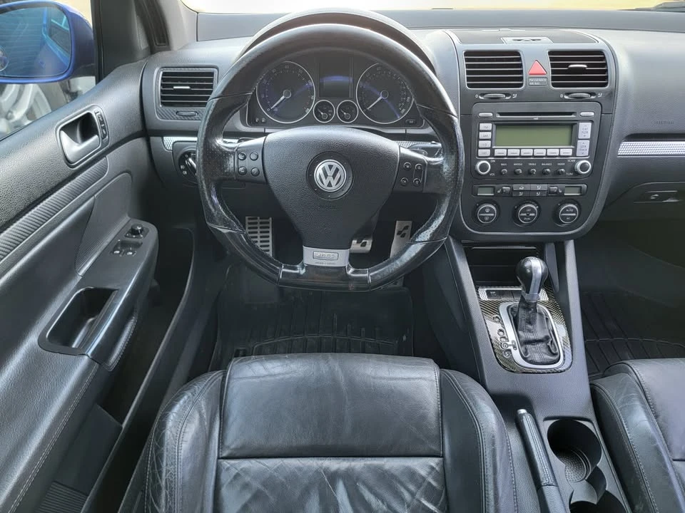 2008 Volkswagen R32 Mk5 - Image 14 of 20