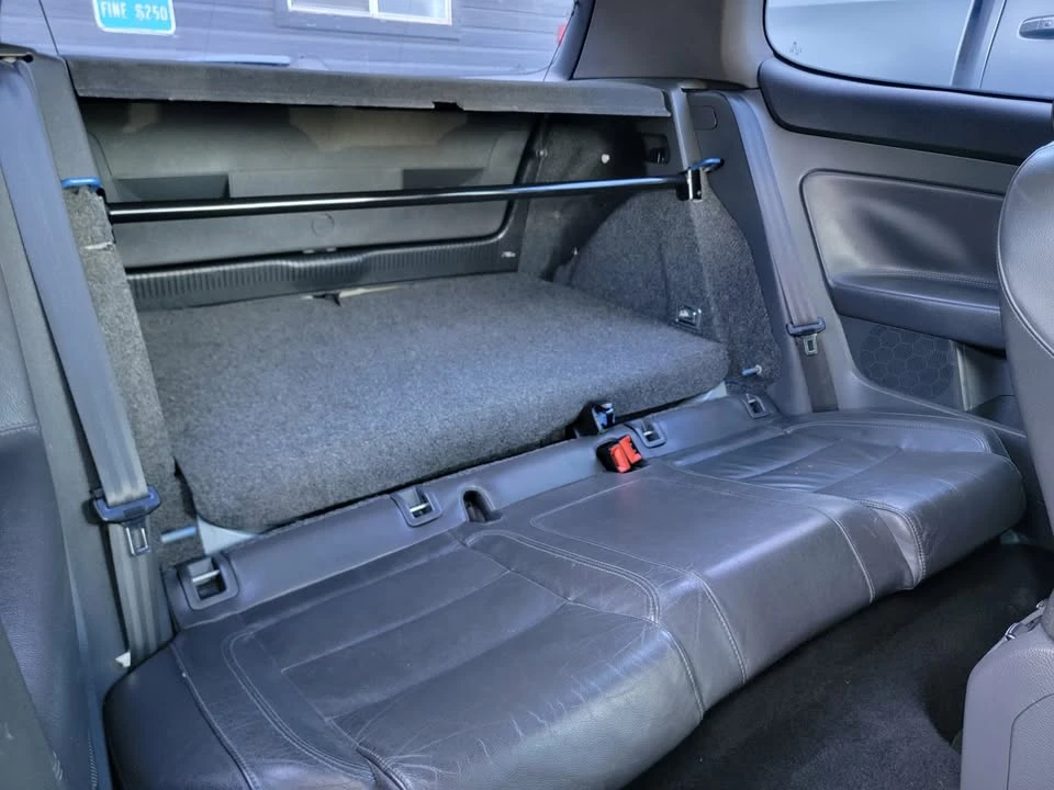 2008 Volkswagen R32 Mk5 - Image 16 of 20