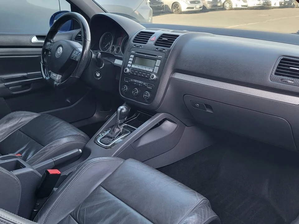 2008 Volkswagen R32 Mk5 - Image 10 of 20