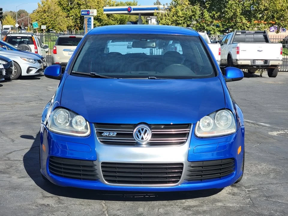 2008 Volkswagen R32 Mk5 - Image 8 of 20