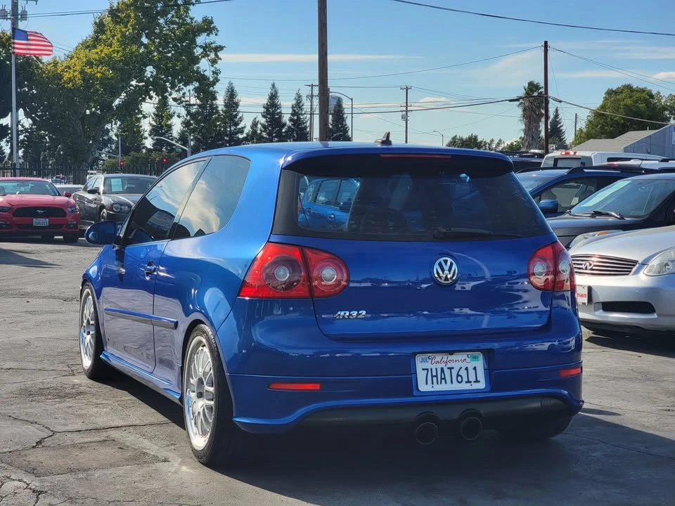 2008 Volkswagen R32 Mk5 - Image 3 of 20