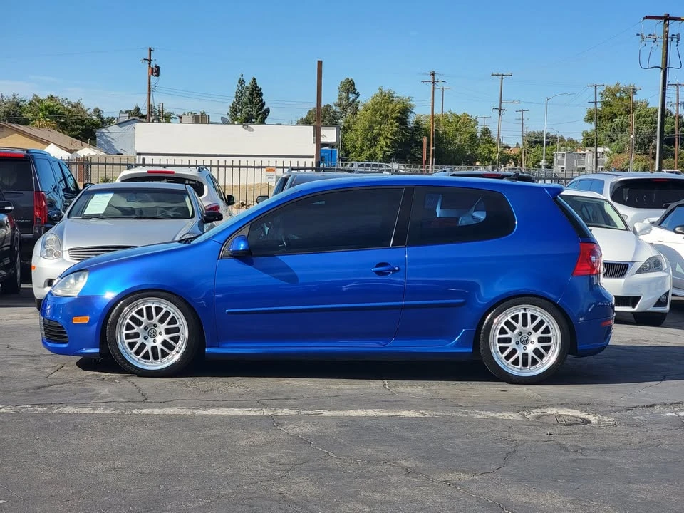 2008 Volkswagen R32 Mk5 - Image 2 of 20