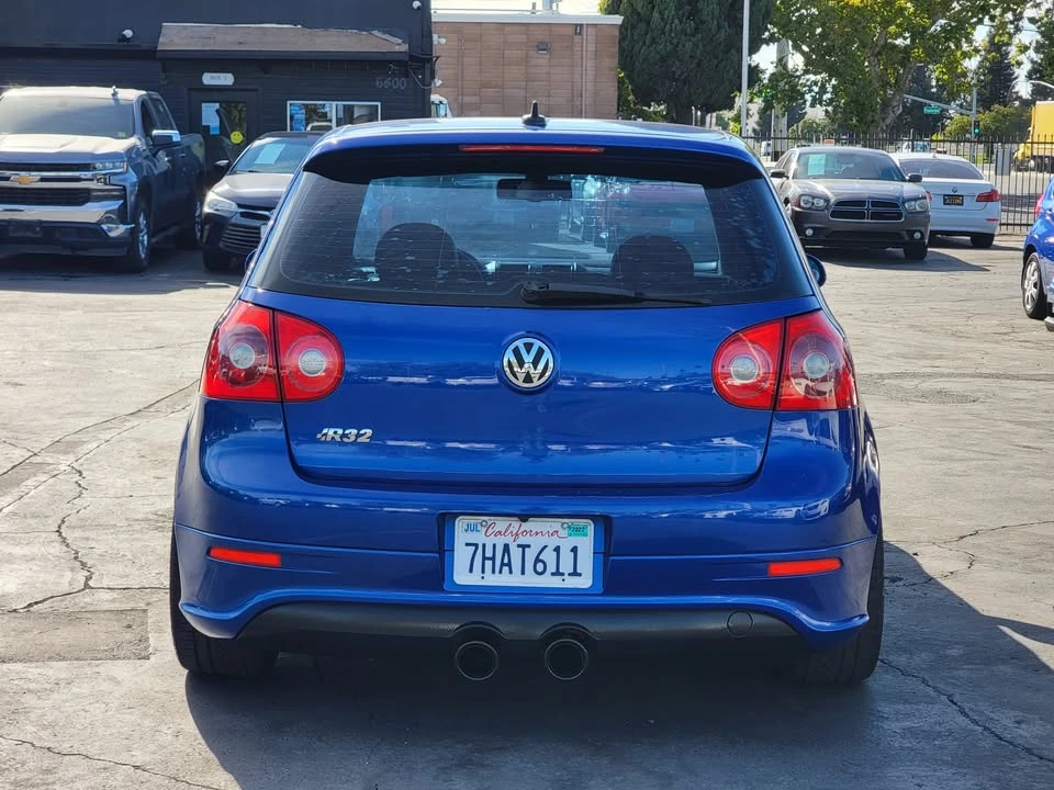2008 Volkswagen R32 Mk5 - Image 4 of 20