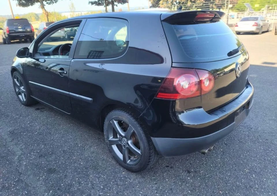 2008 Volkswagen Golf Mk5 - Image 6 of 10