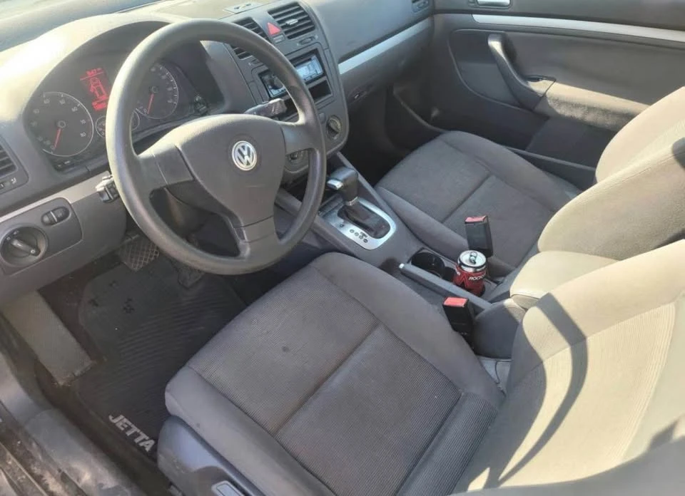 2008 Volkswagen Golf Mk5 - Image 8 of 10