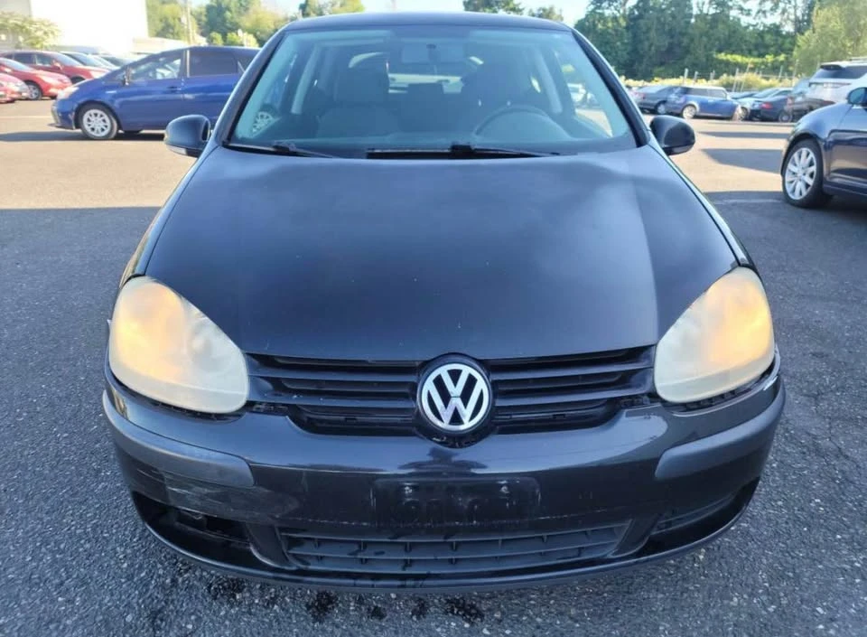 2008 Volkswagen Golf Mk5 - Image 4 of 10