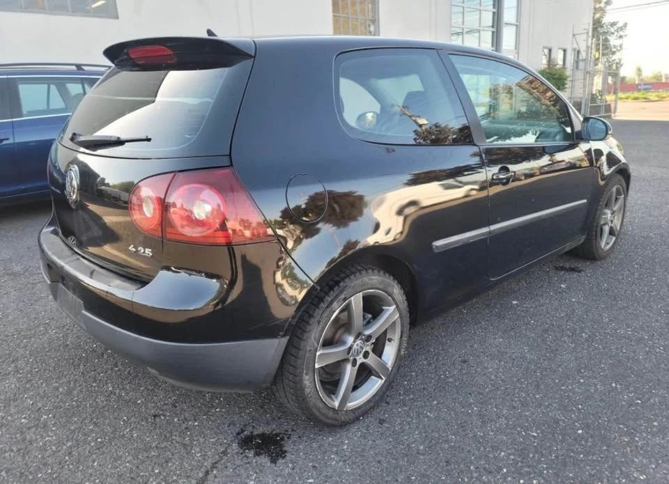 2008 Volkswagen Golf Mk5 - Image 5 of 10