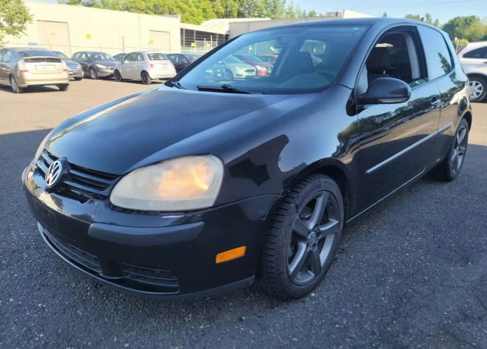 2008 Volkswagen Golf Mk5 - Image 3 of 10