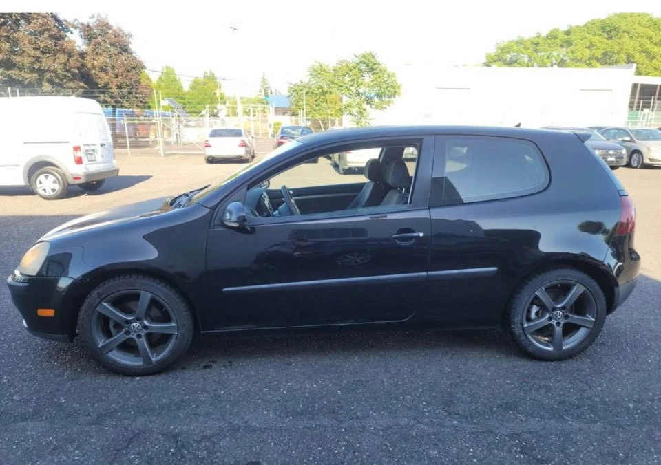 2008 Volkswagen Golf Mk5 - Image 7 of 10