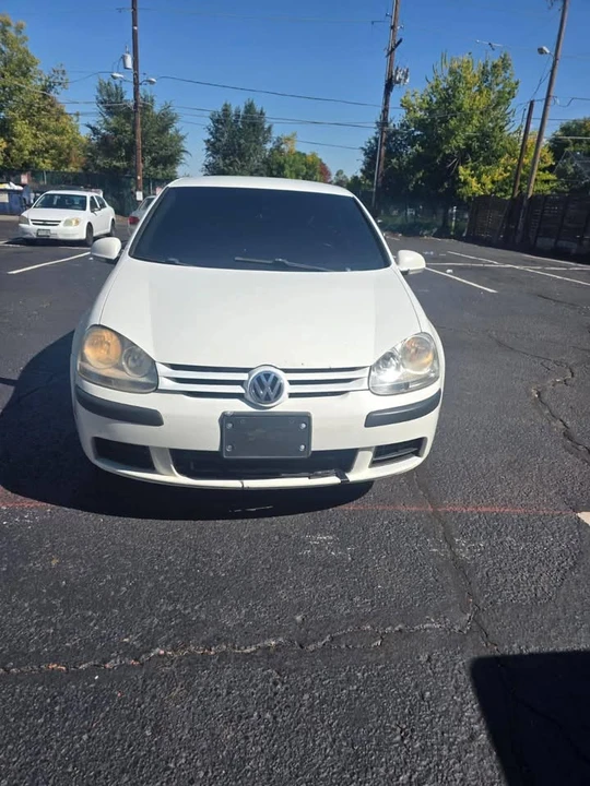 2008 Volkswagen Golf Mk5 - Image 4 of 5