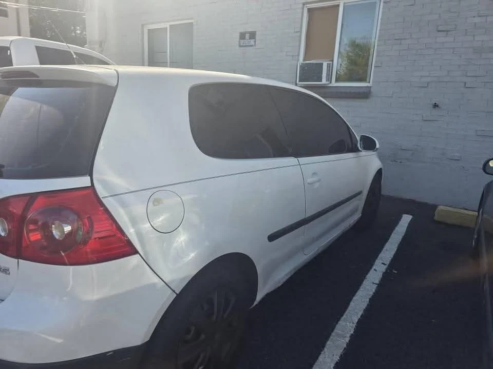 2008 Volkswagen Golf Mk5 - Image 2 of 5