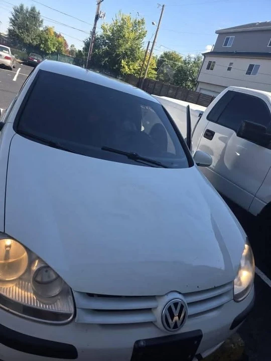 2008 Volkswagen Golf Mk5 - Image 5 of 5