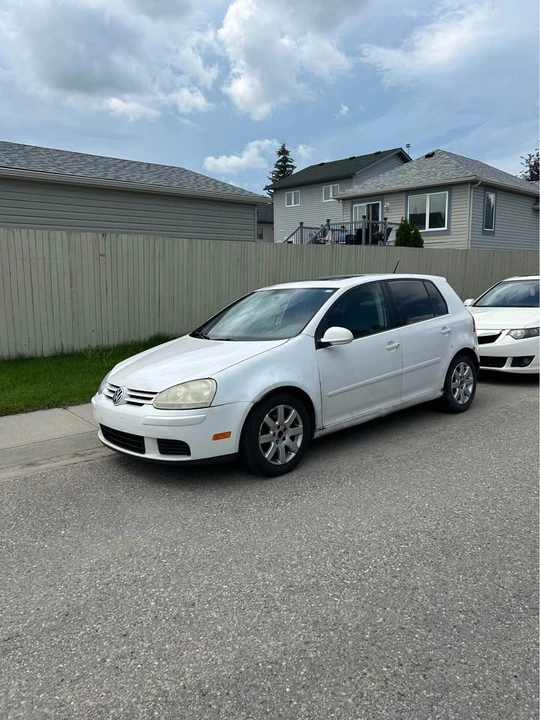 2008 Volkswagen Golf Mk5 - Image 3 of 5