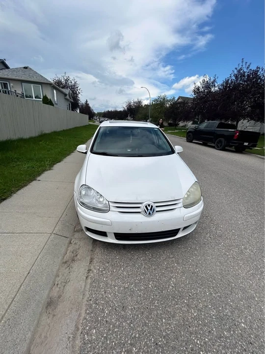 2008 Volkswagen Golf Mk5 - Image 2 of 5