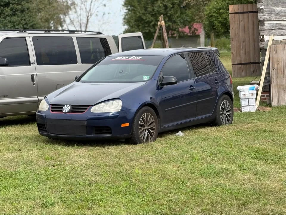 2008 Volkswagen Golf Mk5 - Image 3 of 5