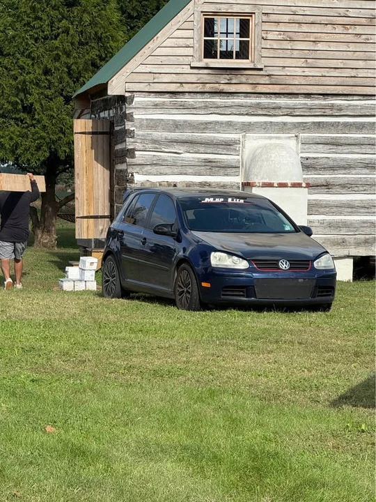 2008 Volkswagen Golf Mk5 - Image 2 of 5