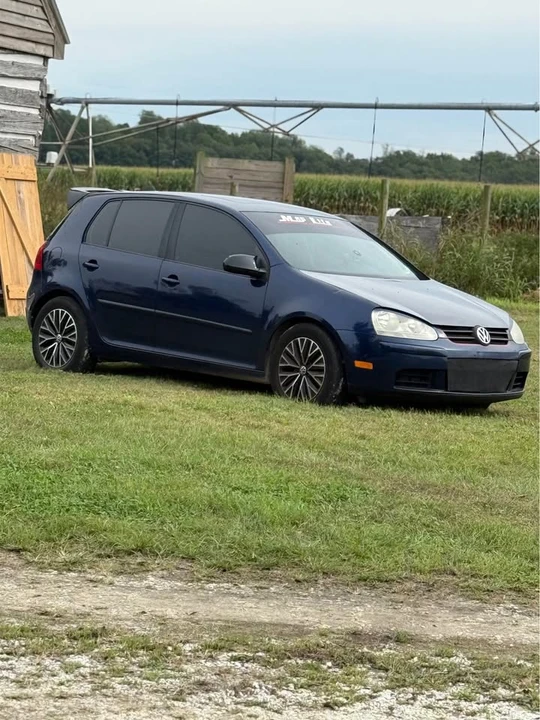 2008 Volkswagen Golf Mk5 - Image 4 of 5