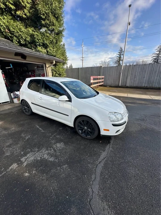 2008 Volkswagen Golf Mk5 - Image 4 of 4