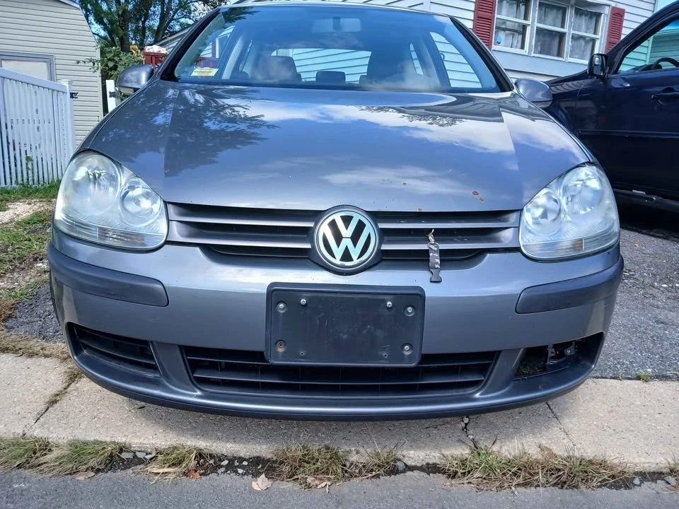2008 Volkswagen Golf Mk5 - Image 7 of 13