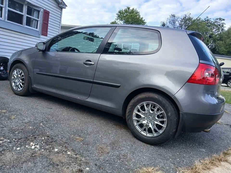2008 Volkswagen Golf Mk5 - Image 6 of 13