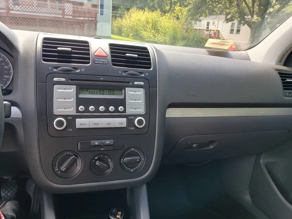 2008 Volkswagen Golf Mk5 - Image 12 of 13