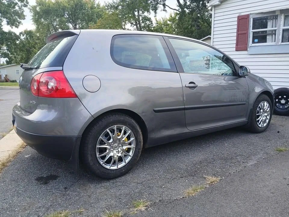 2008 Volkswagen Golf Mk5 - Image 5 of 13