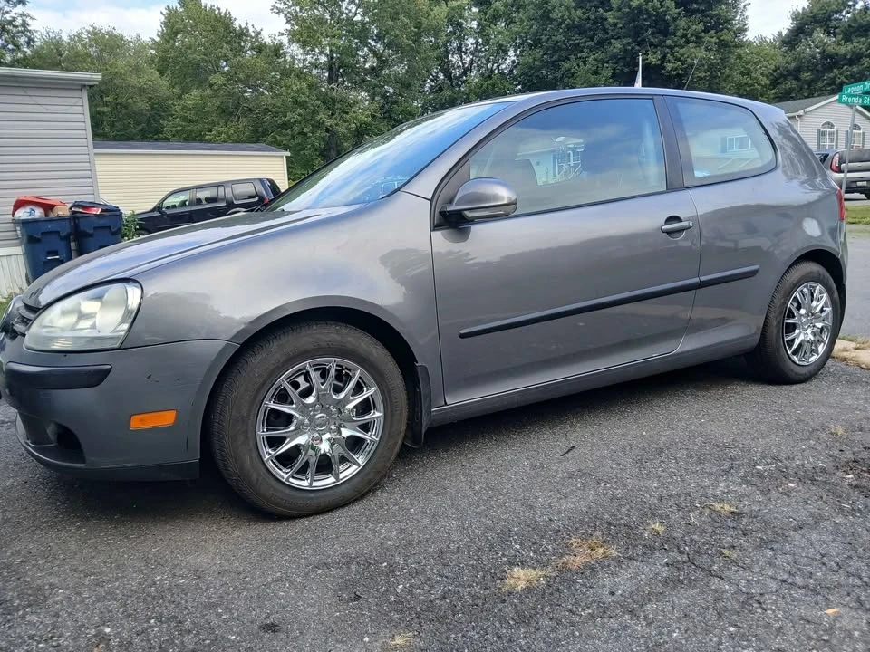 2008 Volkswagen Golf Mk5 - Image 4 of 13