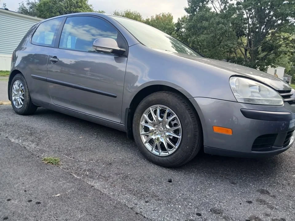 2008 Volkswagen Golf Mk5 - Image 3 of 13