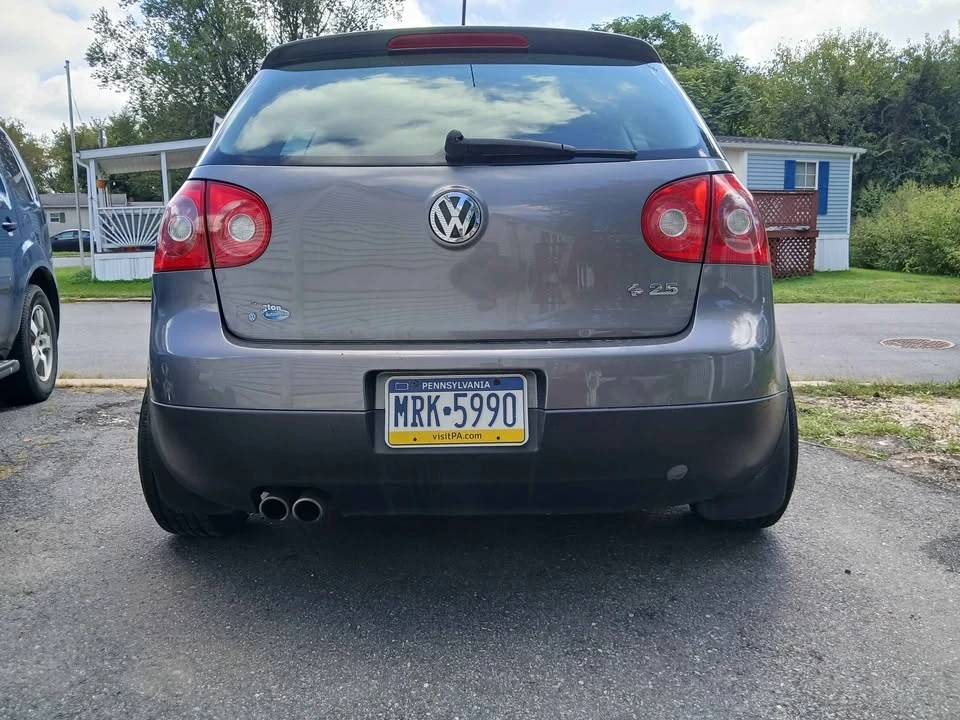 2008 Volkswagen Golf Mk5 - Image 8 of 13