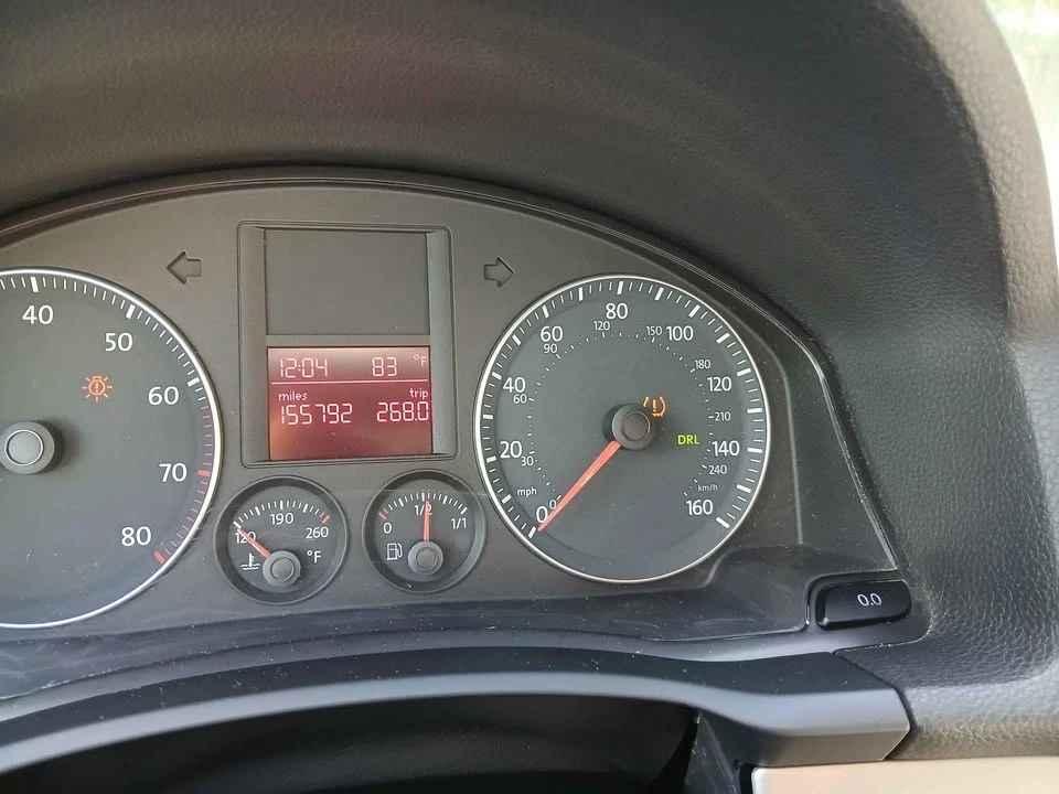 2008 Volkswagen Golf Mk5 - Image 13 of 13
