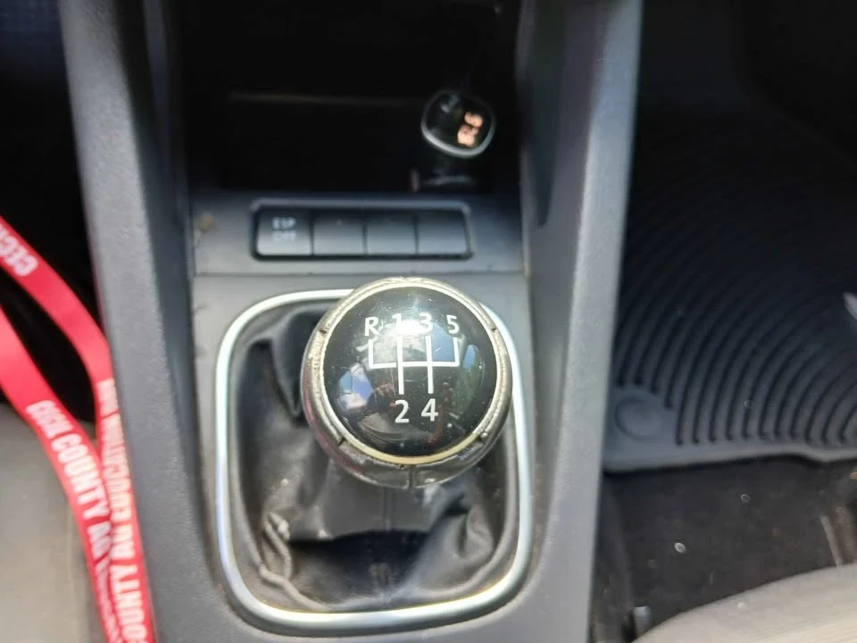 2008 Volkswagen Golf Mk5 - Image 11 of 13
