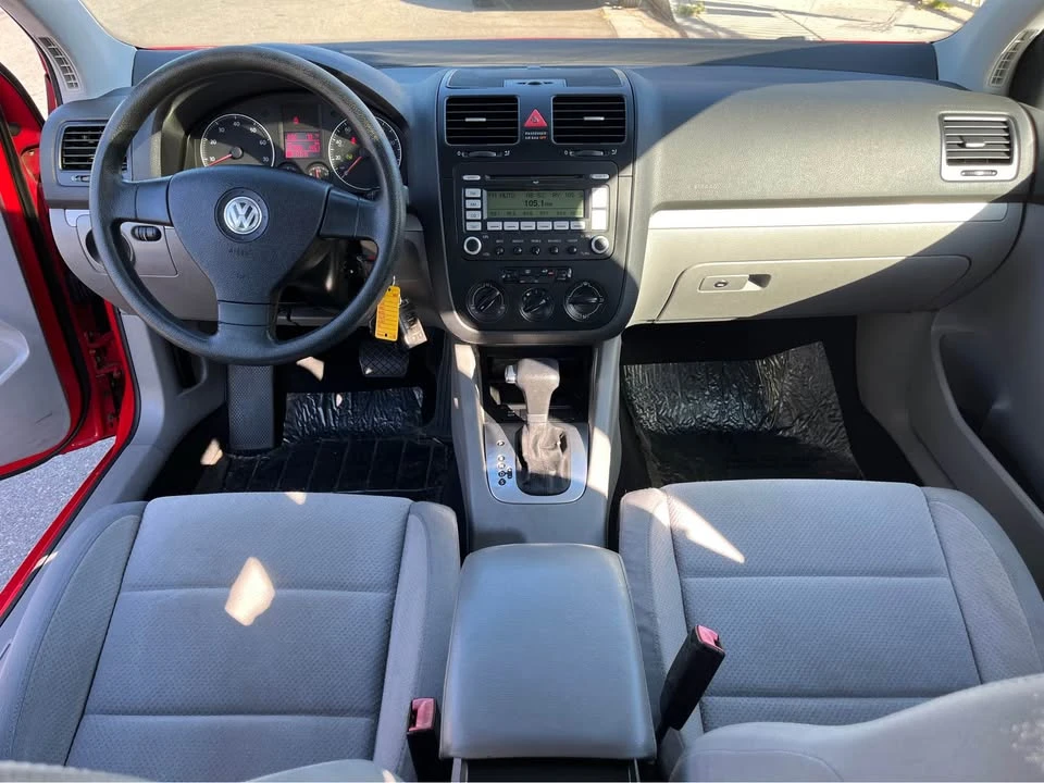 2008 Volkswagen Golf Mk5 - Image 12 of 15