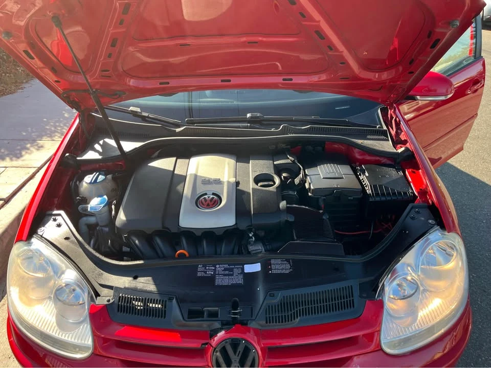 2008 Volkswagen Golf Mk5 - Image 14 of 15