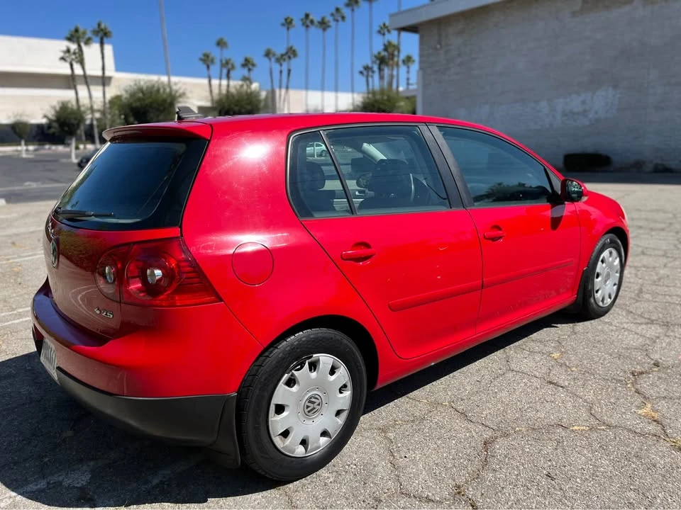 2008 Volkswagen Golf Mk5 - Image 3 of 15