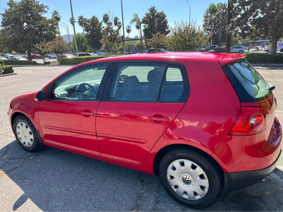 2008 Volkswagen Golf Mk5 - Image 5 of 15