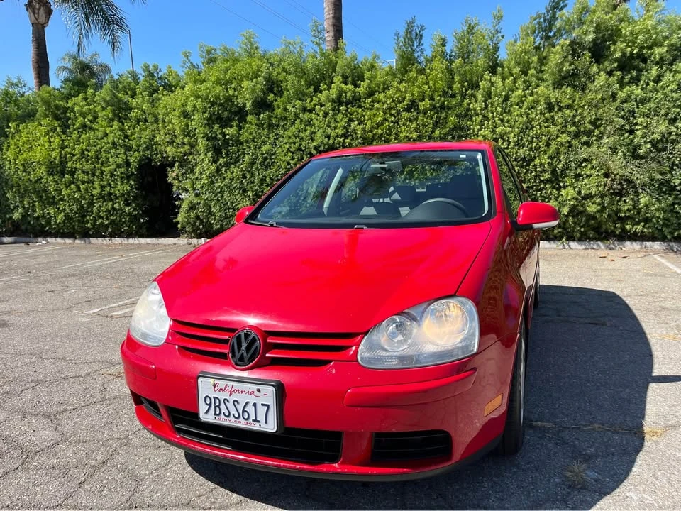 2008 Volkswagen Golf Mk5 - Image 6 of 15
