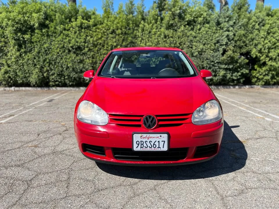 2008 Volkswagen Golf Mk5 - Image 2 of 15