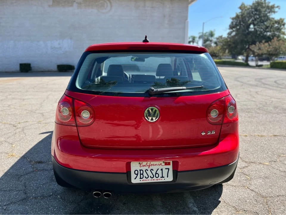 2008 Volkswagen Golf Mk5 - Image 4 of 15
