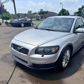 2008 Volvo C30
