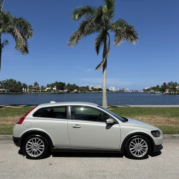 2008 Volvo C30 T5 Version 2.0