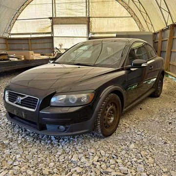 2008 Volvo C30